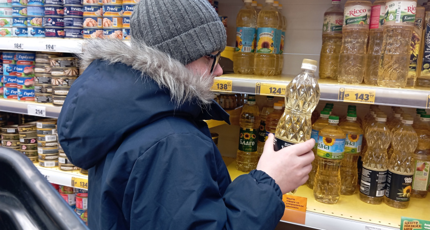 Это масло берите по 3 штуки: эксперты Роскачества назвали лучшие бренды подсолнечного масла - золото в бутылке