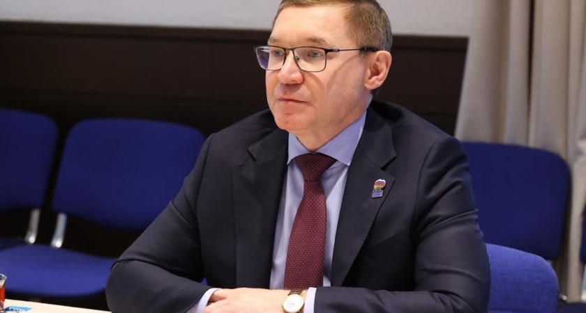 Жители Костромской области выберут кандидатов от «Единой России» в депутаты областной и городской Дум