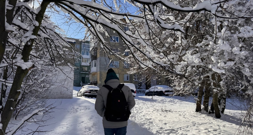 Зима вернется в середине весны: Роман Вильфанд озвучил обновленный прогноз на март и апрель