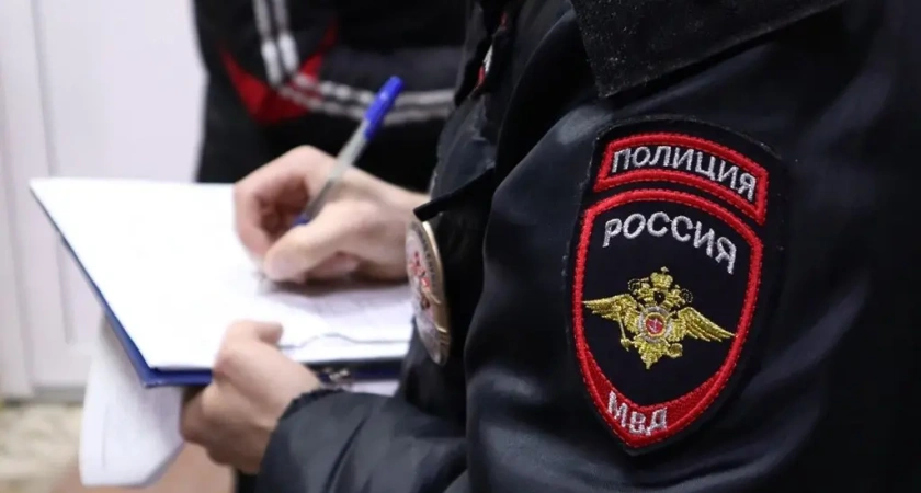 Костромичка украла стиральную машину студентки и продала ее