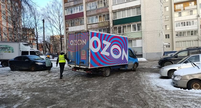 «Полная отмена заказов с 20 марта». Всех, кто покупает на Wildberries, AliExpress и Ozon, ждет сюрприз