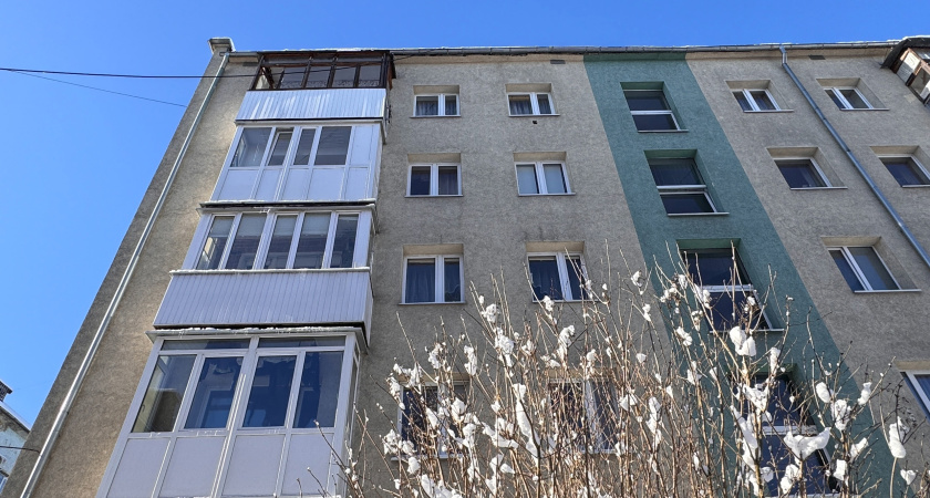 С 1 апреля полностью будет запрещена установка пластиковых окон: их придется снять