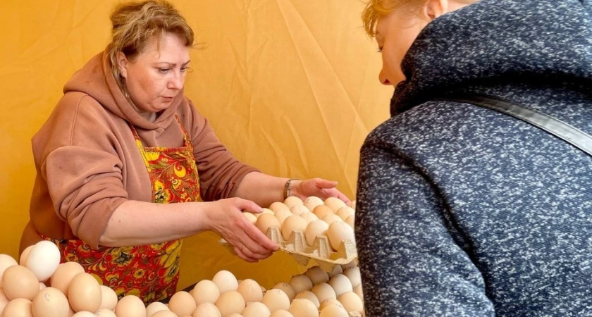 В Костроме пройдет пасхальная ярмарка