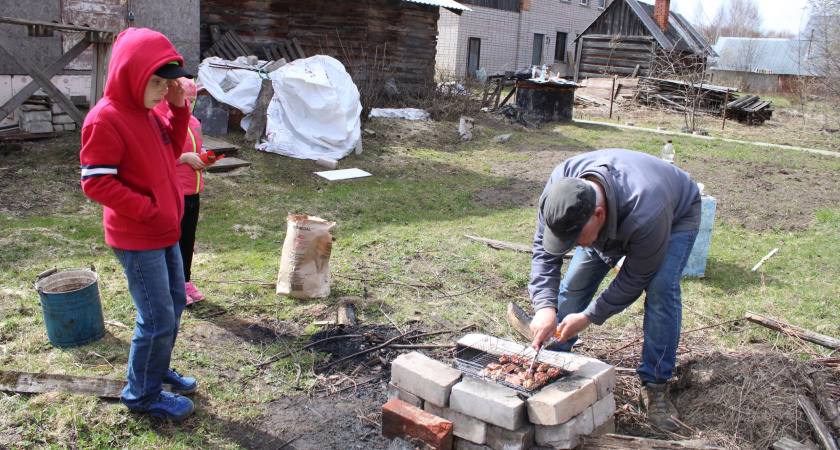 Выходные пришлось перенести из-за обстановки в стране: майские праздники теперь не будут прежними