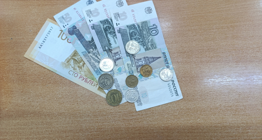 Держитесь крепче за свои кошельки: в апреле всех россиян ждет денежная реформа