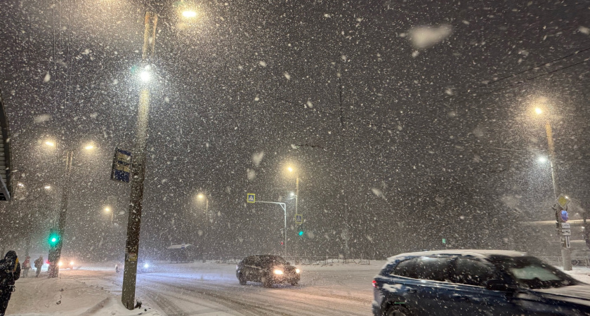 До 31 марта грянут морозы -33 градуса, ждите: Вильфанд представил новый прогноз на весну
