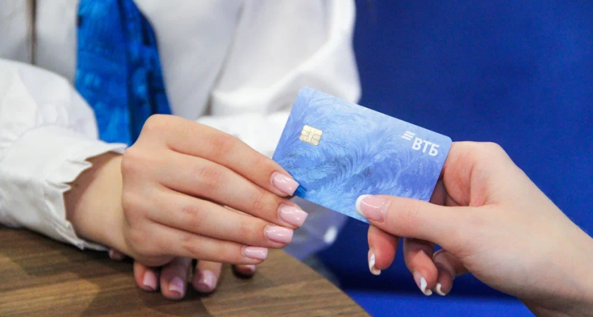 Спрос на банковское обслуживание «на работе» вырос в 6 раз