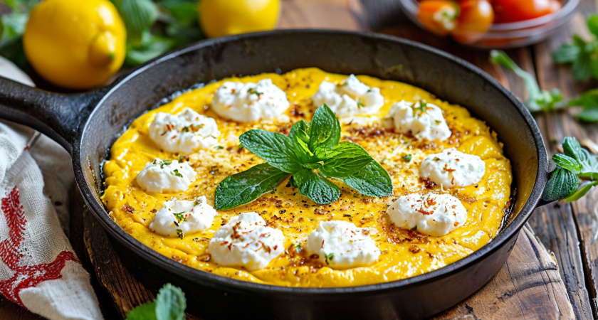 Опытные хозяйки творог скупают килограммами: готовят вкуснятину на завтрак — не сырники и не запеканка