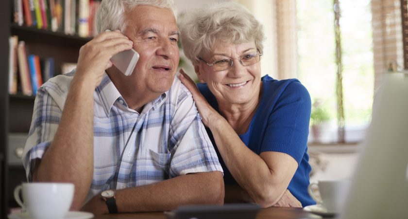 Пенсионерам не говорят о трех тайных льготах, которые положены всем: актуально в апреле и в мае
