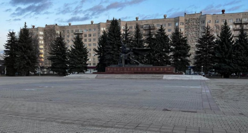 В администрации Костромы рассказали о подготовке памятников к юбилею Победы