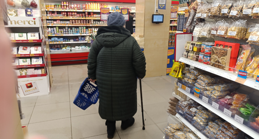 Теперь это запрещено. Пожилых людей, доживших до 70 лет, ждет приятный сюрприз уже в апреле