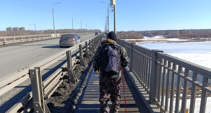 "Страдать будем все": Роман Вильфанд назвал точную дату прихода адской жары в Россию