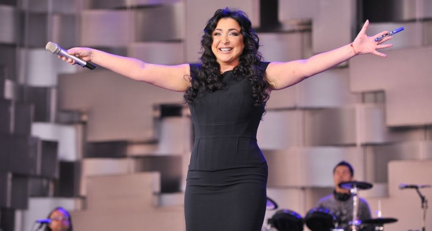 Концерт Лолиты в Костроме отменили из-за "жизненной позиции"