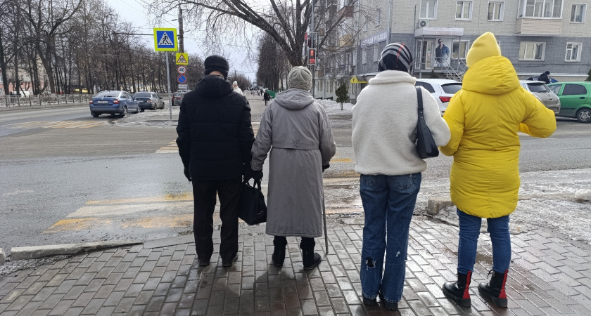 «С понедельника – бесплатно для всех пенсионеров». Новая и приятная льгота появится в конце марта