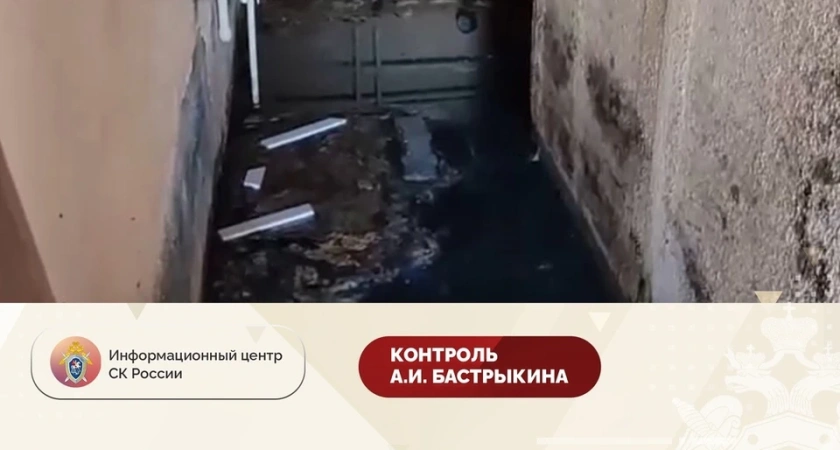 Главный следователь страны поручил возбудить уголовное дело о нарушении прав костромских детей-сирот