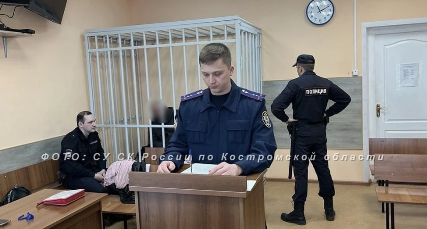 Похитили человека и забрали документы: в Шарье задержали вымогателей