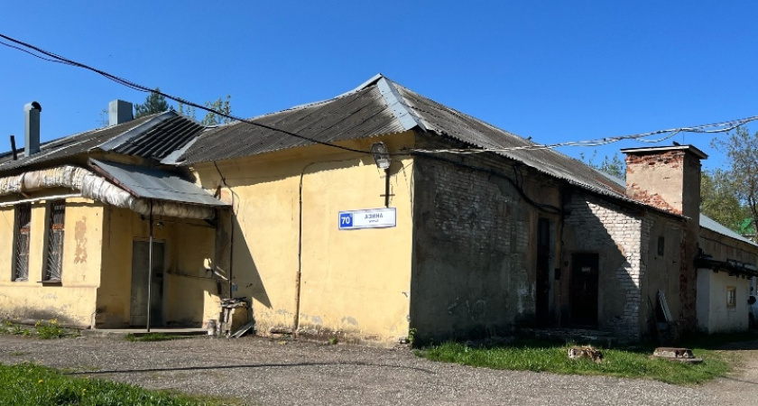 Из-за отсутствия сотрудников в Костромской области не работает морг