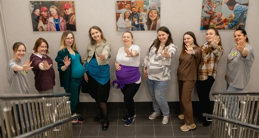 В Костроме пройдет большой фестиваль будущих мам