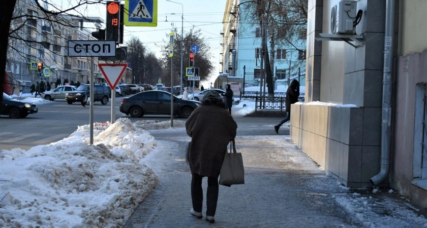 Костромские пенсионеры получат повышенную пенсию в апреле