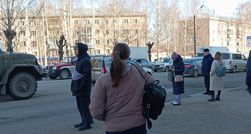 В выходные в Костроме потеплеет до плюс 14 градусов