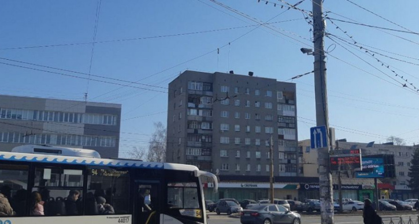 От Паново до Полиграфкомбината: в Костроме меняют схемы 15 маршрутов