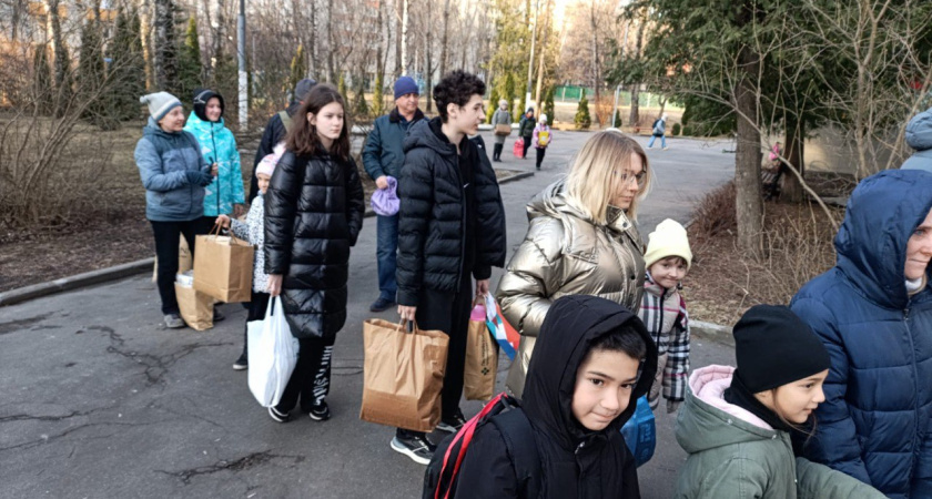 Эколидеры России: Костромская область вошла в топ-10 экологического рейтинга