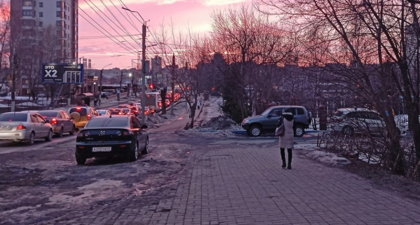 Зима возвращается: в Костроме обещают похолодание почти на 15 градусов