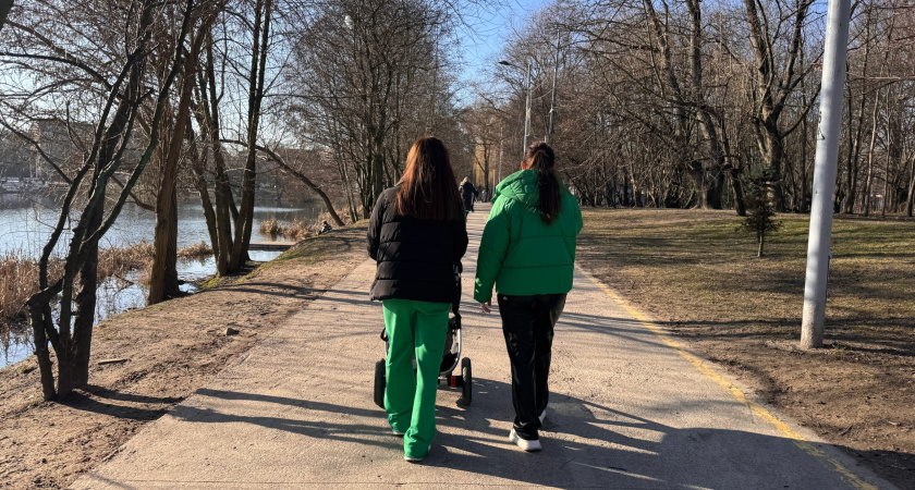 Холод на майские, адская жара в июле и сентябрь без «бабьего лета». Синоптики дали обновленный прогноз до зимы 2025 года