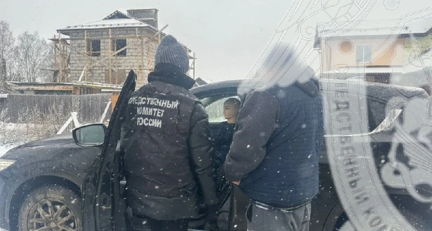 В Костромской области мужчина получил почти 15 лет строгача за убийство друга и нападение на таксиста