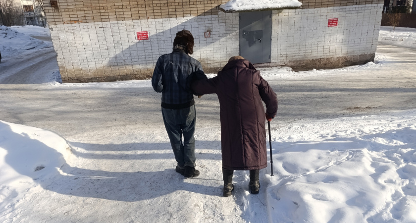 С 1 апреля выплатят сразу две пенсии. И одна из них намного больше другой - пенсионеры хлопают в ладоши