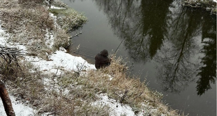 В Костроме на некоторых водоемах вводится запрет на ловлю рыбы