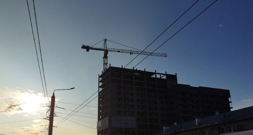 Новый ЖК в Ярославле построит компания из Костромы