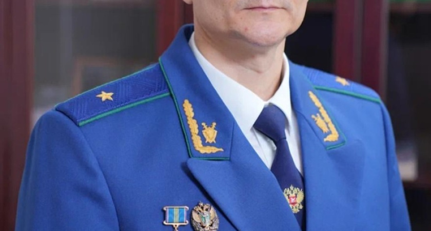 Прокурор Костромской области проведет личный прием граждан в Нерехте