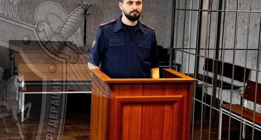 В Костроме мужчина столкнул расклейщицу объявлений с лестницы: женщина получила тяжелые травмы