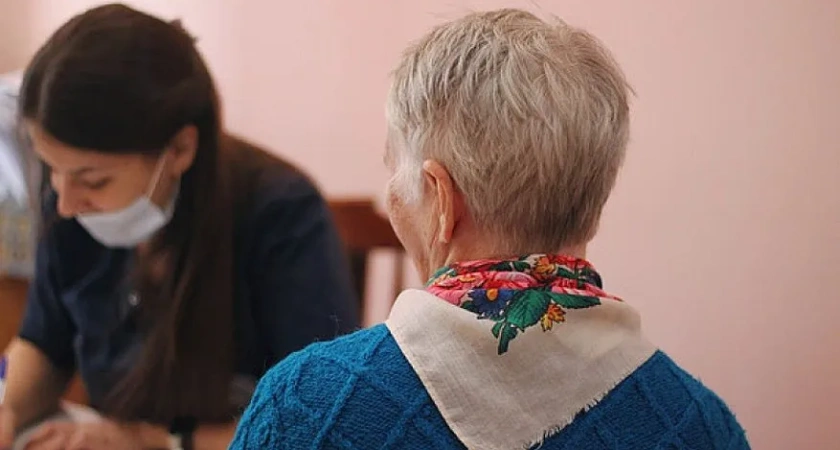 Почти миллион выманили мошенники у бабушек в Костромской области