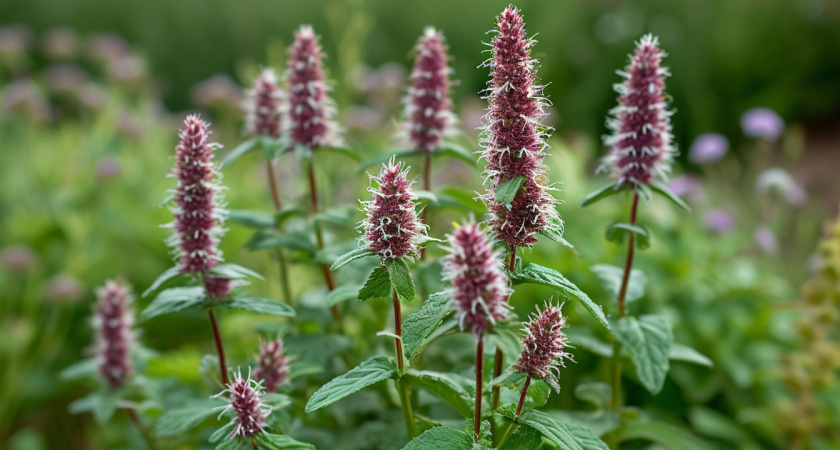 Лучше бархатцев: сажаю под яблоней 3 невысоких кустика этой травы — муравьи с тлей все лето обходят дерево за версту