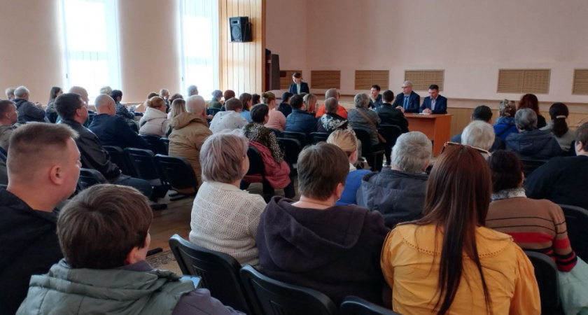 В Костроме вместо старых домов появятся современные кварталы