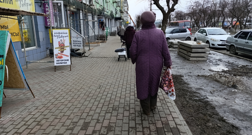 Индексацию отменят, а пенсии пересчитают? Пенсионеров ждет неожиданный сюрприз в апреле