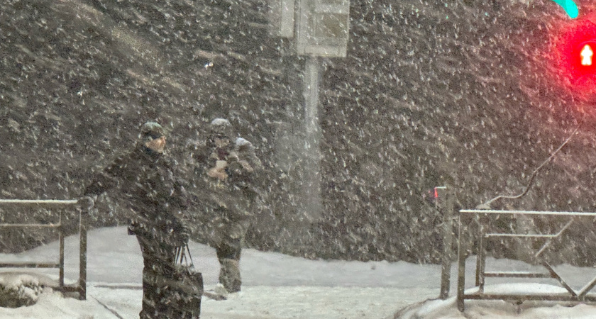 В апреле будет и снег, и солнце, а на майские праздники ударят морозы: ученые озвучили новый прогноз на весну 2025
