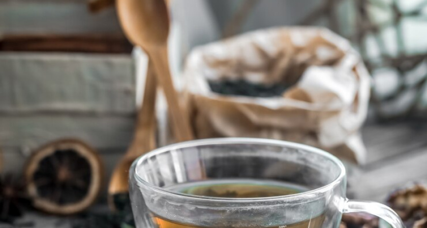 Ученые назвали самый полезный чай: не черный, не зеленый и в два раза вкуснее фруктового