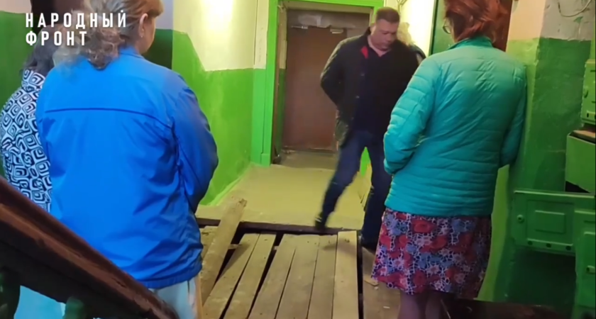 Многолетние жалобы жителей: в Костроме начата проверка по факту нарушений в общежитии