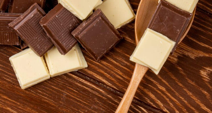 Пальмы - ноль, внутри чистое какао: Роскачество назвало лучшие бренды шоколада - смело берите детям