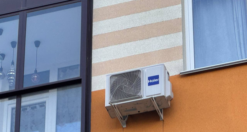 С апреля будет полностью запрещена установка кондиционеров: увы, но их придется снять