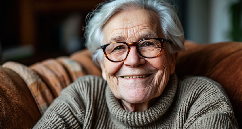 С 1 по 30 апреля выплатят сразу 2 пенсии. И одна из них намного больше другой - радости нет предела