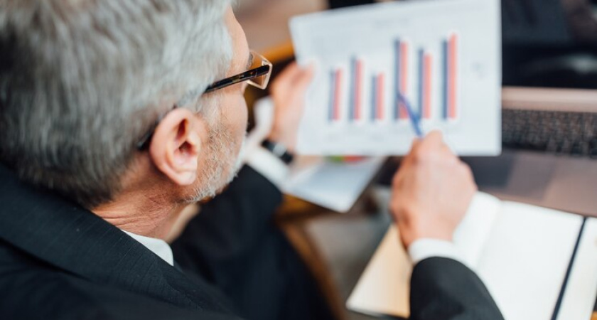 Рынок рублевых сбережений в I квартале вырос на 3,5%