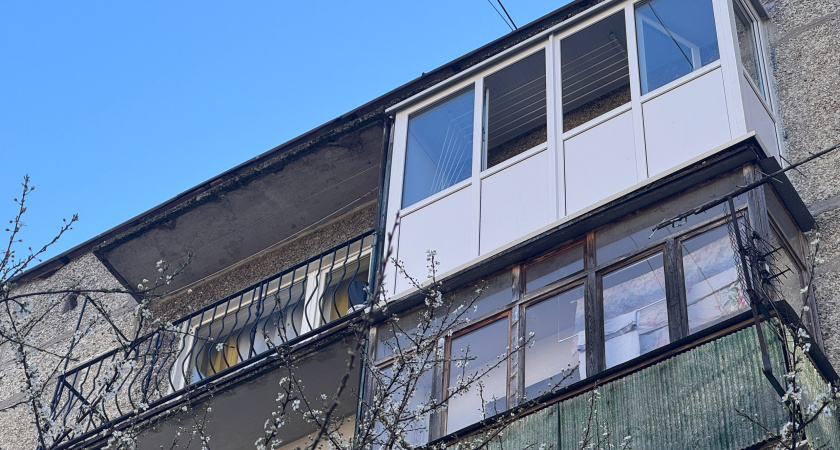 С 11 апреля будет полностью запрещена установка натяжных потолков: увы, но их придется снять