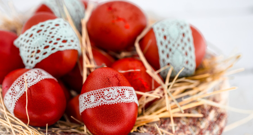 Эксперты Роскачества объяснили, сколько можно хранить отварные яйца: касается и пасхальных, и обычных - запомните раз и навсегда