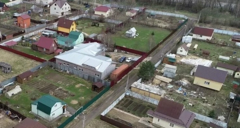 В Костромской области базы отдыха могут остаться без газа и электричества