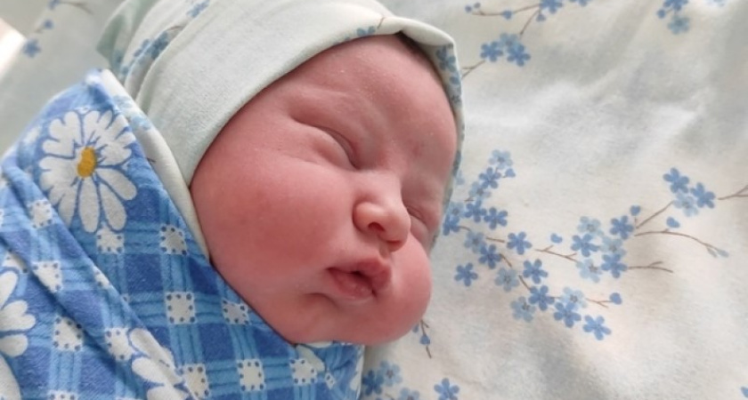 Драгоценная и благородная: родители в Костромской области назвали девочку редким именем германского происхождения