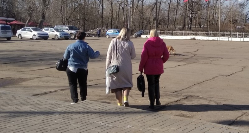 В Костроме потеплеет до плюс 15 градусов: когда вернется весна